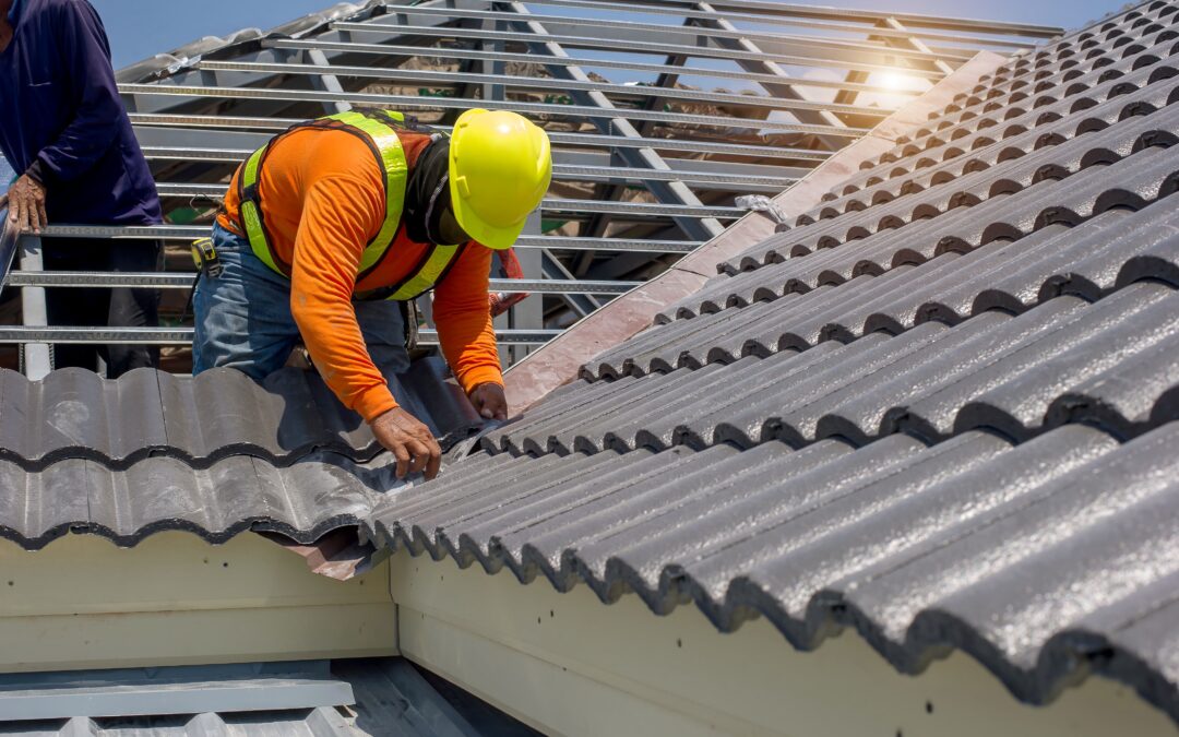 Fortified Roofing Systems: Why Should You Invest?