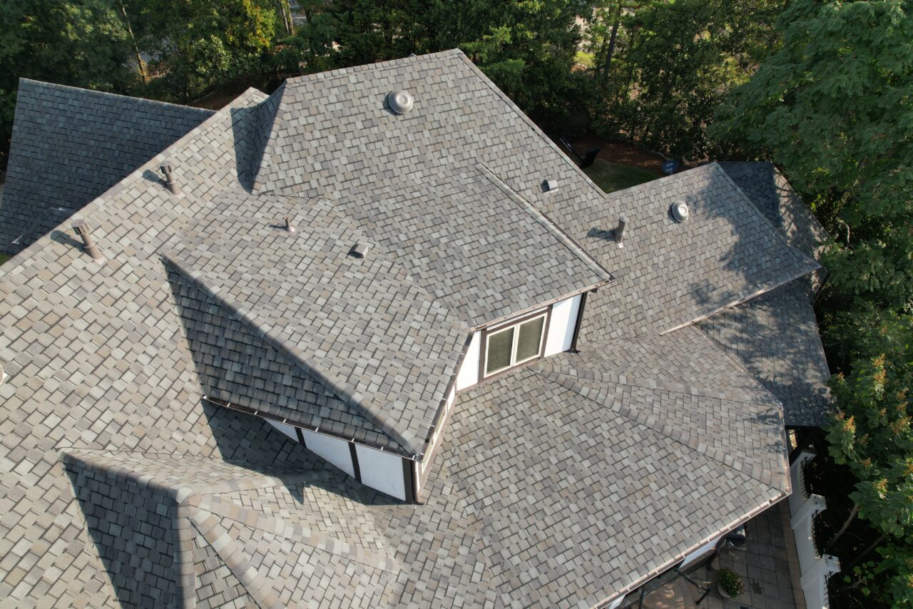 Roof Restoration in Huntsville, AL, Nashville, TN & Savannah, GA ...