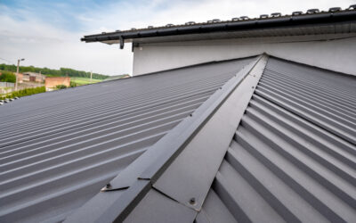Everything You Need to Know About Metal Roofing