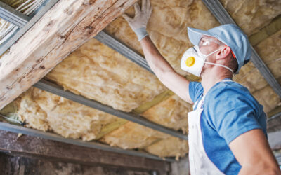 How Aging Roofs Affect Energy Efficiency in Your Home