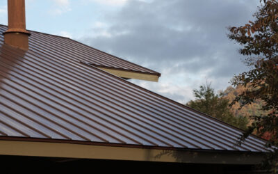 Your Guide to Different Types of Residential Metal Roofs