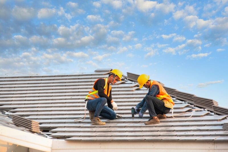 Roofing Maintenance Tips for Commercial Buildings