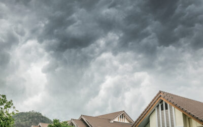 Alabama’s Hurricane Season: Understanding the Role of Your Roof in Storm Defense