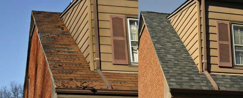 How to Determine Your Roof’s Age: Signs It’s Time for Action