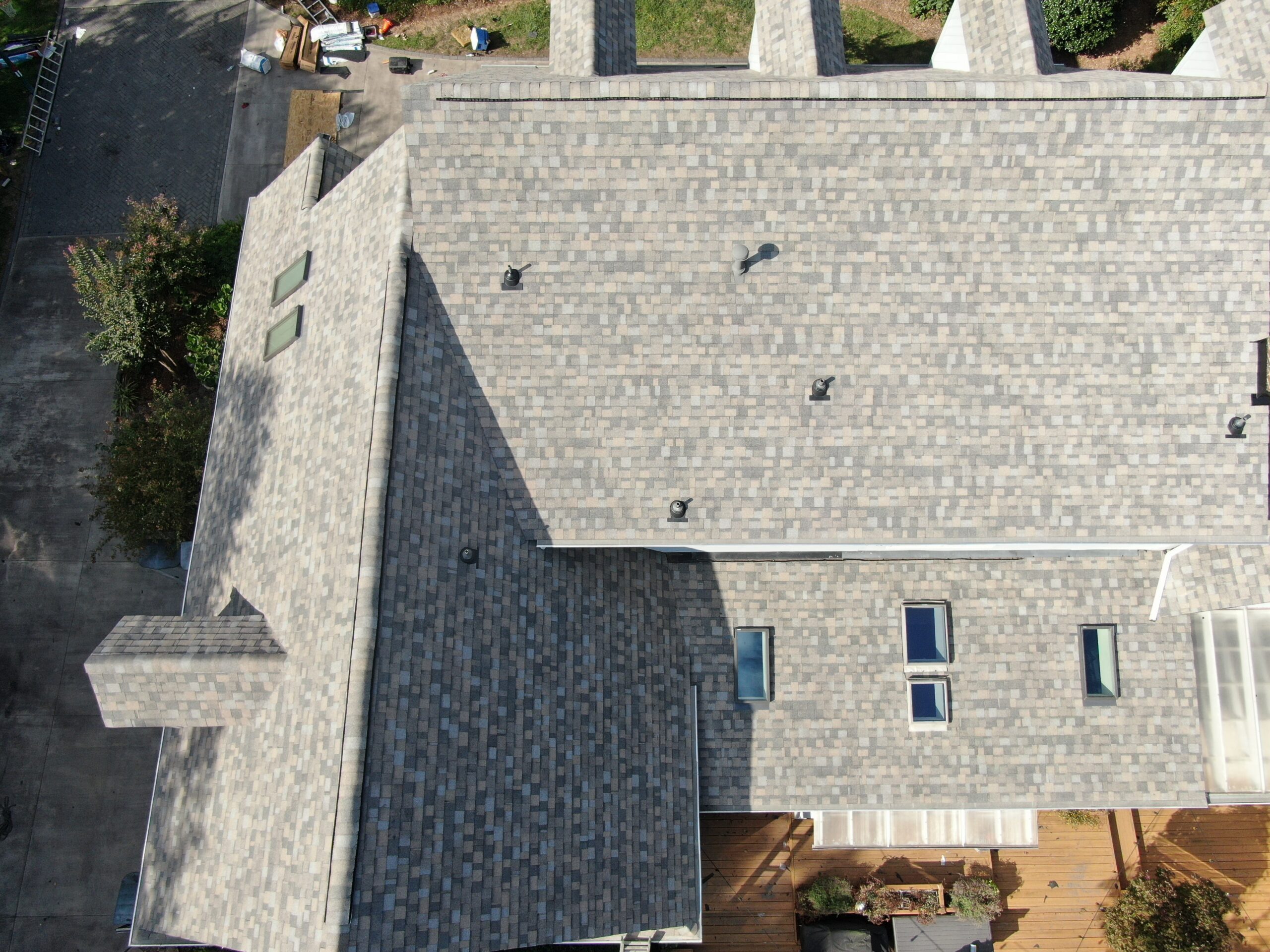 Easy Winter Prep Steps for Homeowners | Ridgeline Roofing