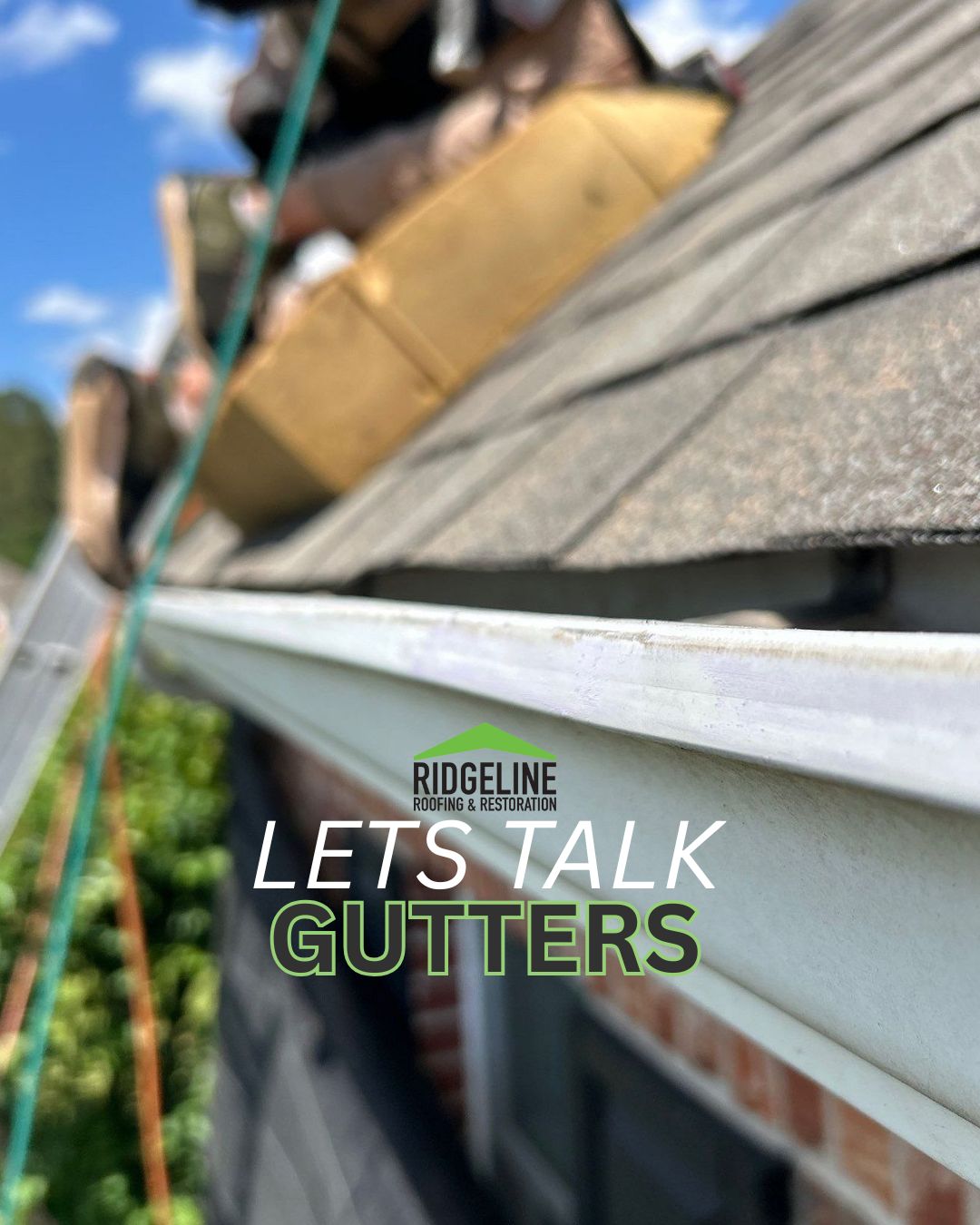 Photo inspiration: Gallery Detail: Roof Gutter Cleaning Guide